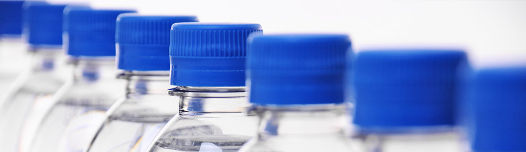 Bottled Water Sales May Top Soda by 2017
